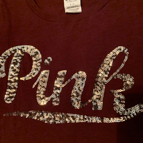 🥀 PiNK Top 🥀 - Picture 2 of 3